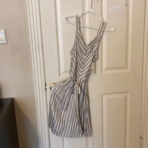 “A New Day” brand sun dress.